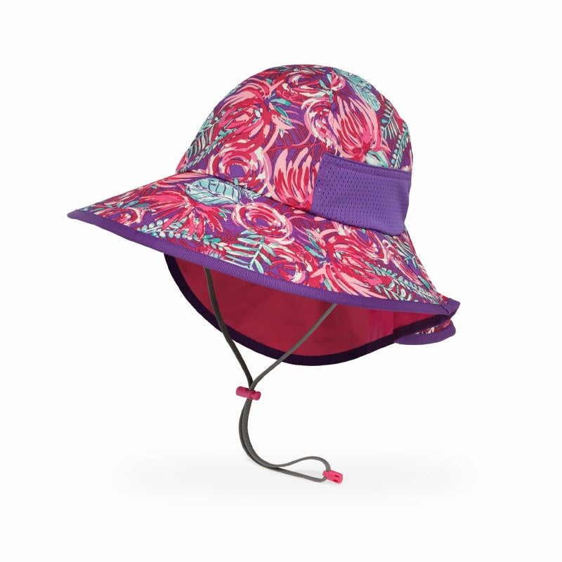 Kids' Play Hat Spring Bliss Sm