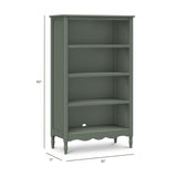 Namesake Liberty Bookcase