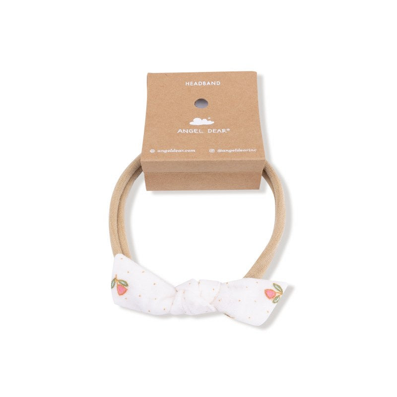 Pointe Fleur Headband