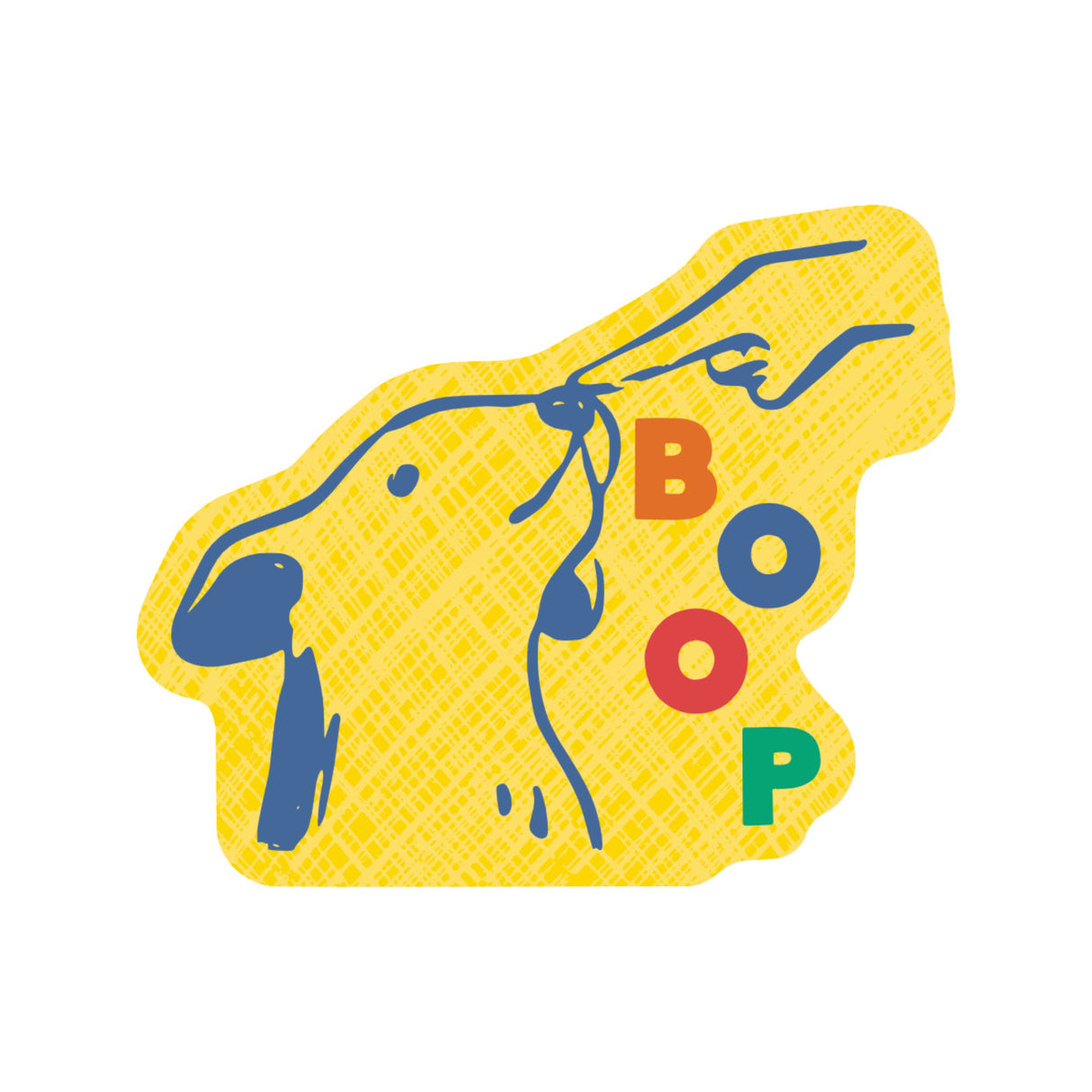 Boop Puppy Dog