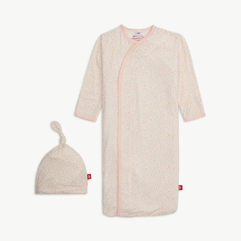 Gown Set Bedford Floral