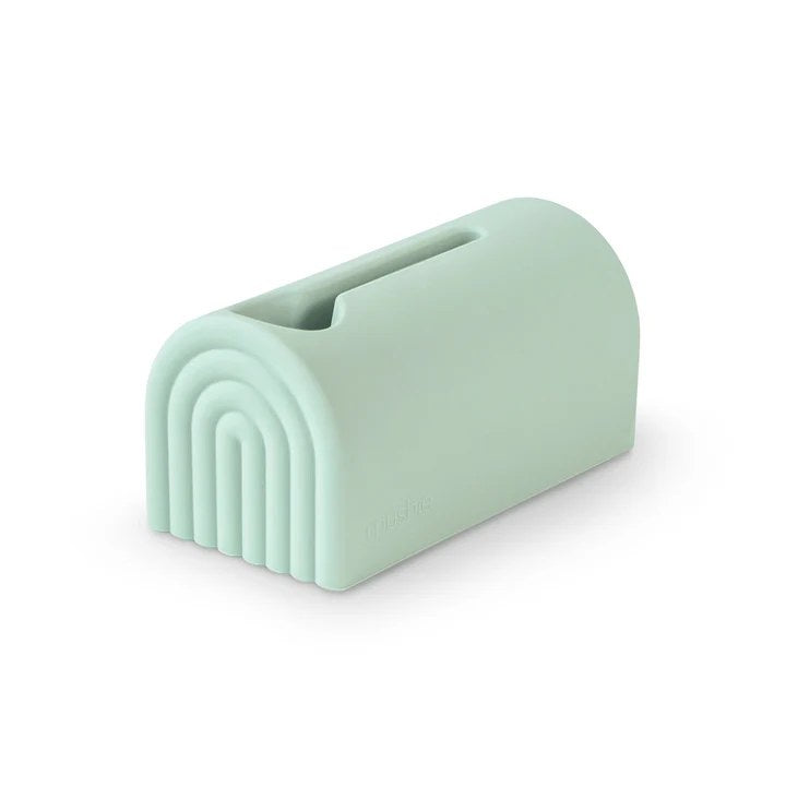 Spout Cover Cambridge Blue