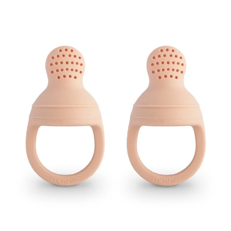 Fresh Food Feeder Blush