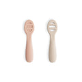 First Feedling Spoons