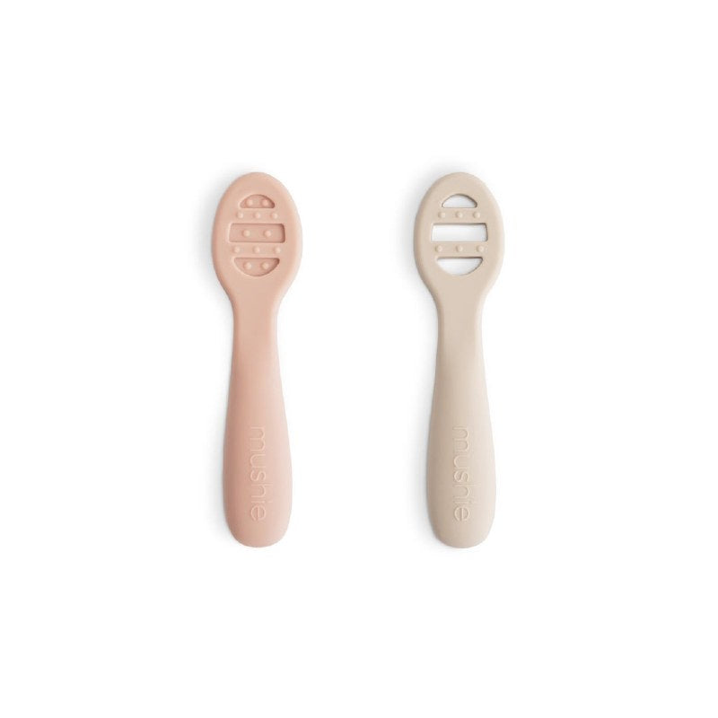 First Feedling Spoons Blush