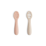 First Feedling Spoons