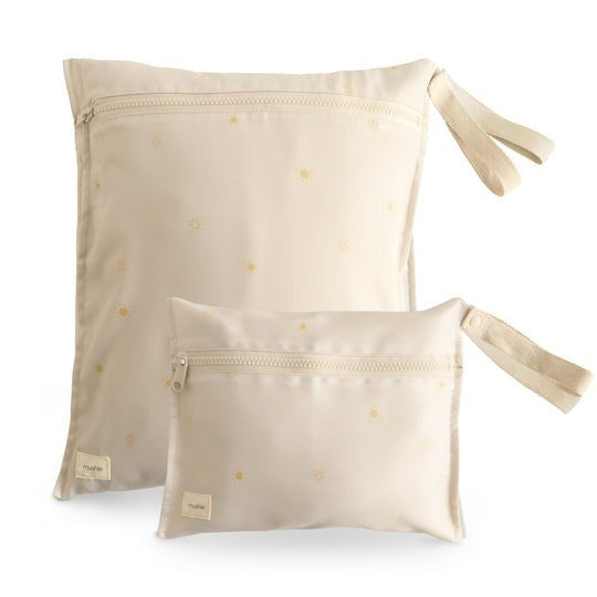 Wet Bag Set Sun