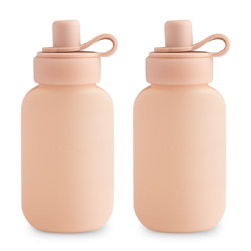 Puree Pouch Blush