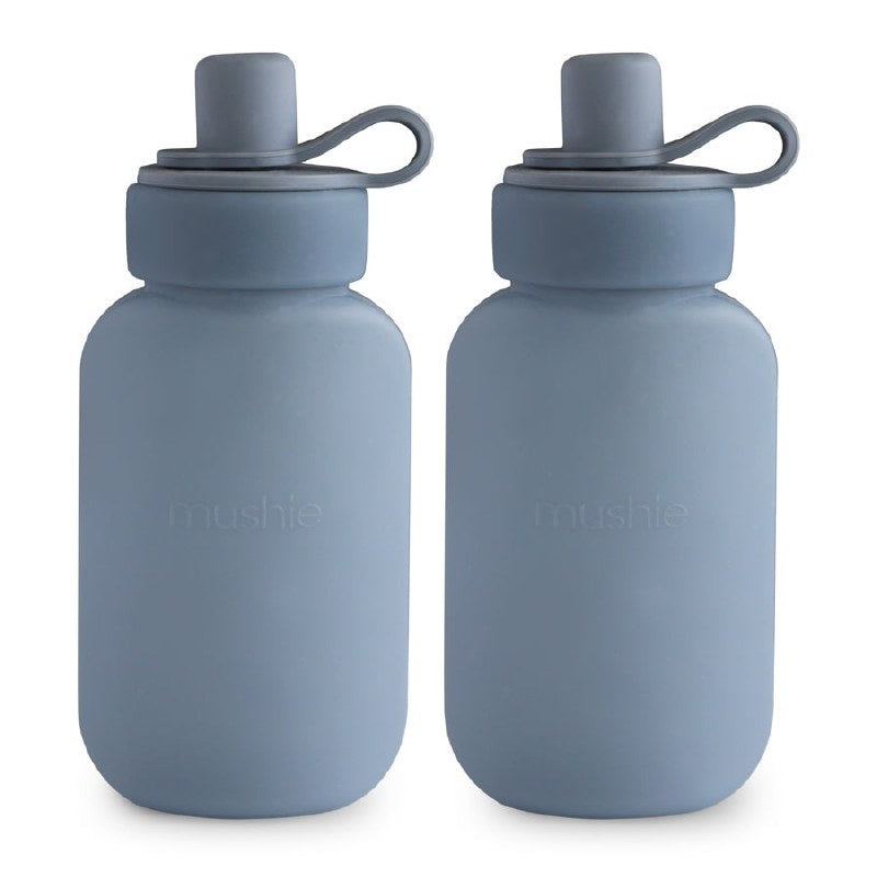 Puree Pouch Tradewinds