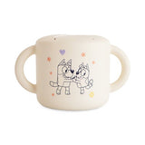 Snack Cup Bluey