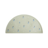 Silicone Placemat Bluey
