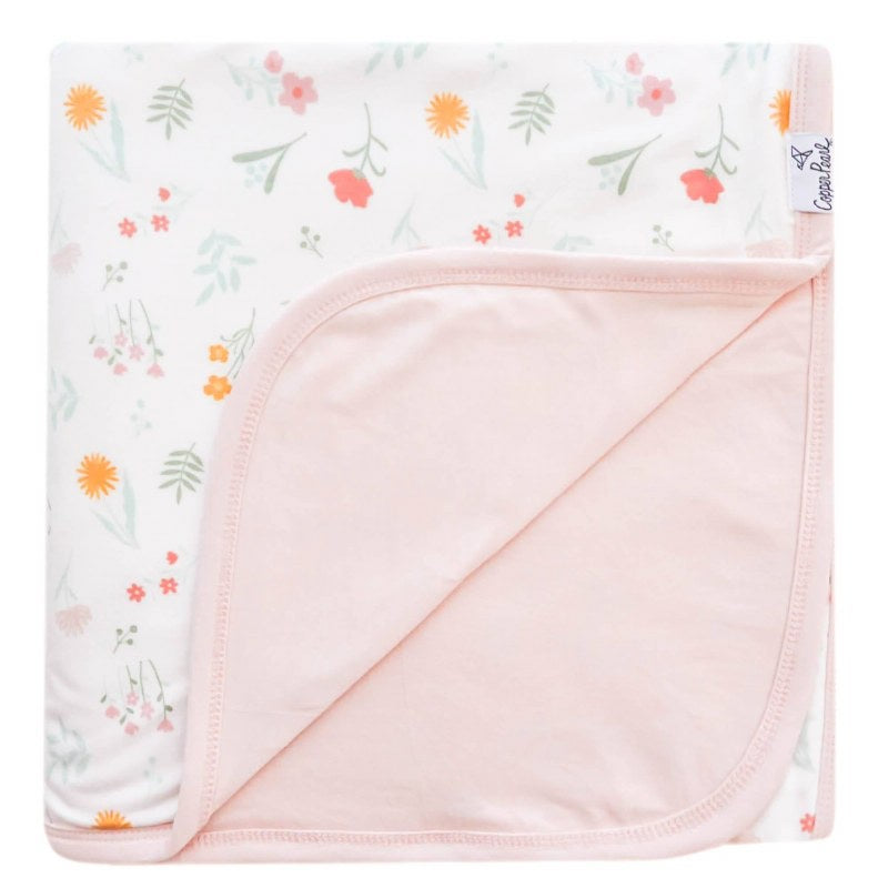 3 Layer Quilt Mabel