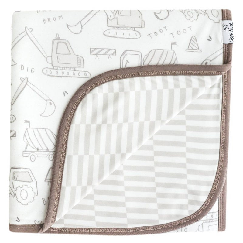 3 Layer Quilt Gage