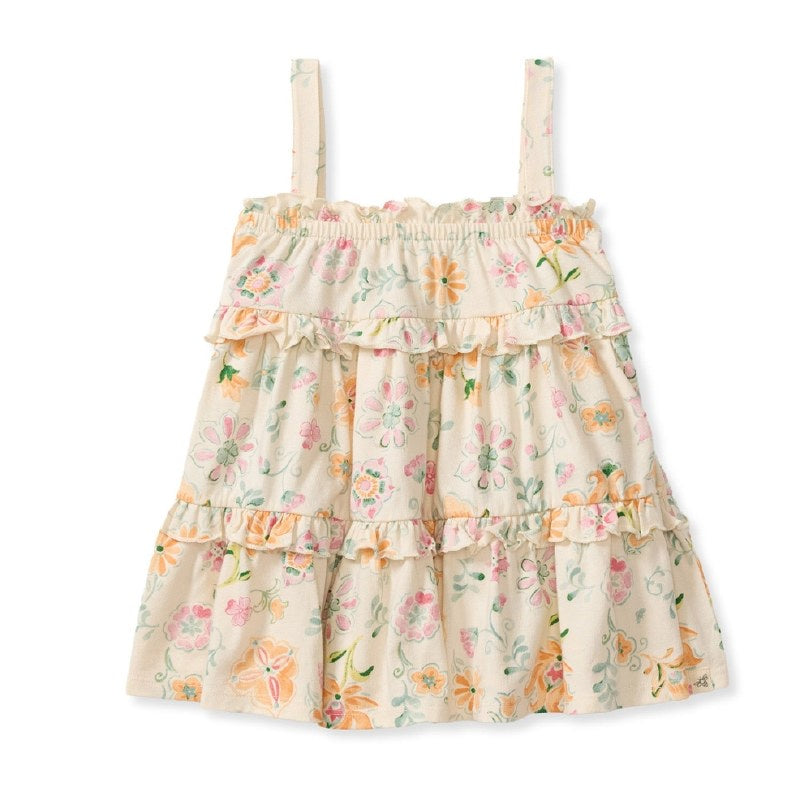 Mediterranean Dress