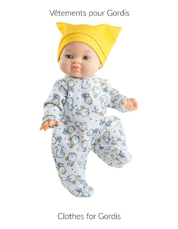 Dinosaur PJ Set