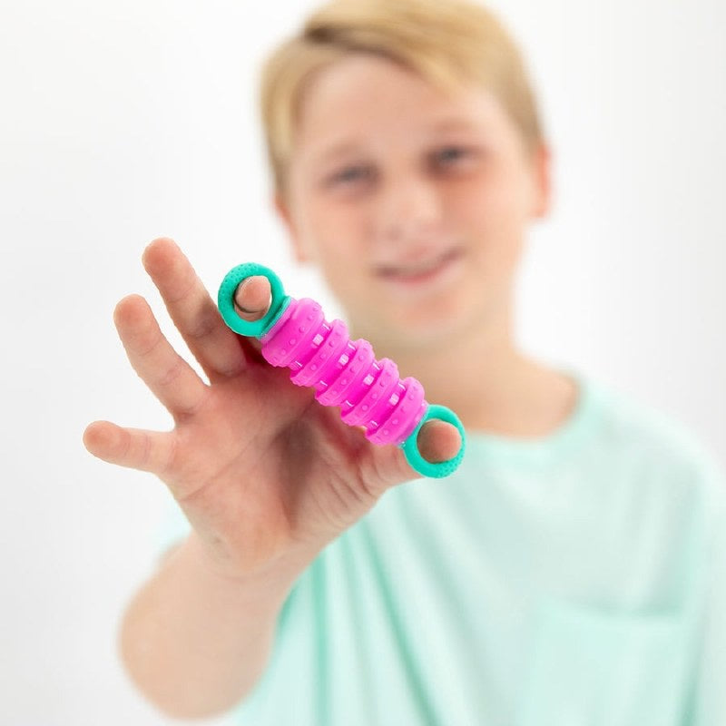 Krumples Fidget