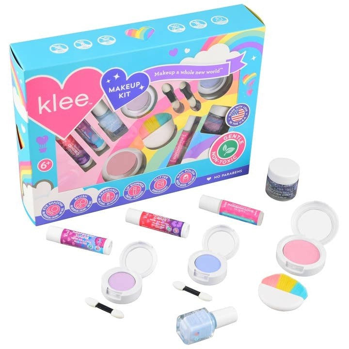 Arc of Joy Makeup Kit