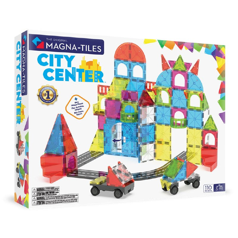 City Center