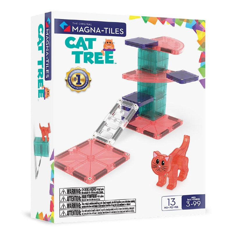 Cat Tree