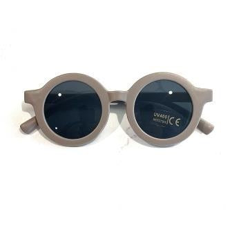 Mod Sunglasses Mushroom