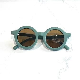 Mod Sunglasses Aloe