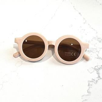 Mod Sunglasses Petal
