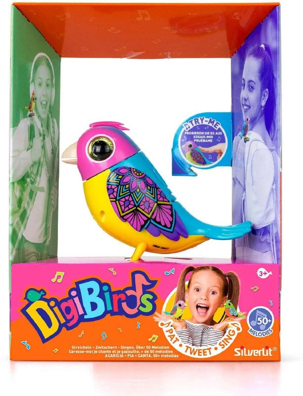 Digibirds