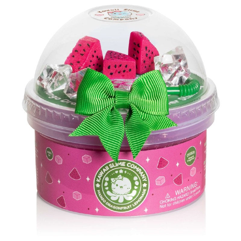 Dragonfruit Refresher Jelly Sl