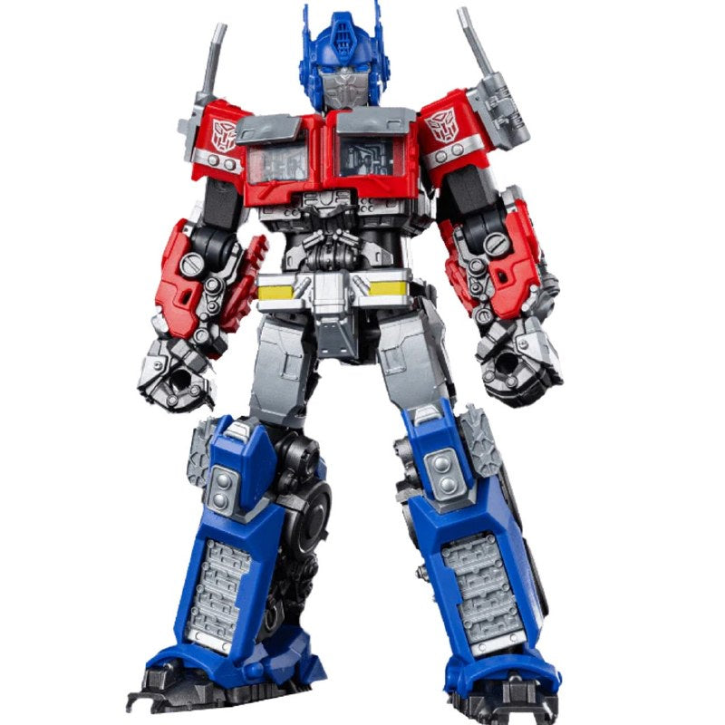 Transformers Optimus Prime