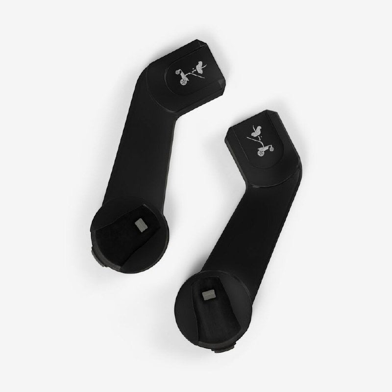 Hub2 Car Seat Adapter Set