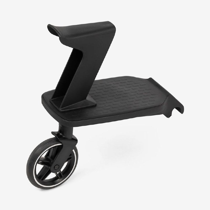 Hub2 Footboard with Seat