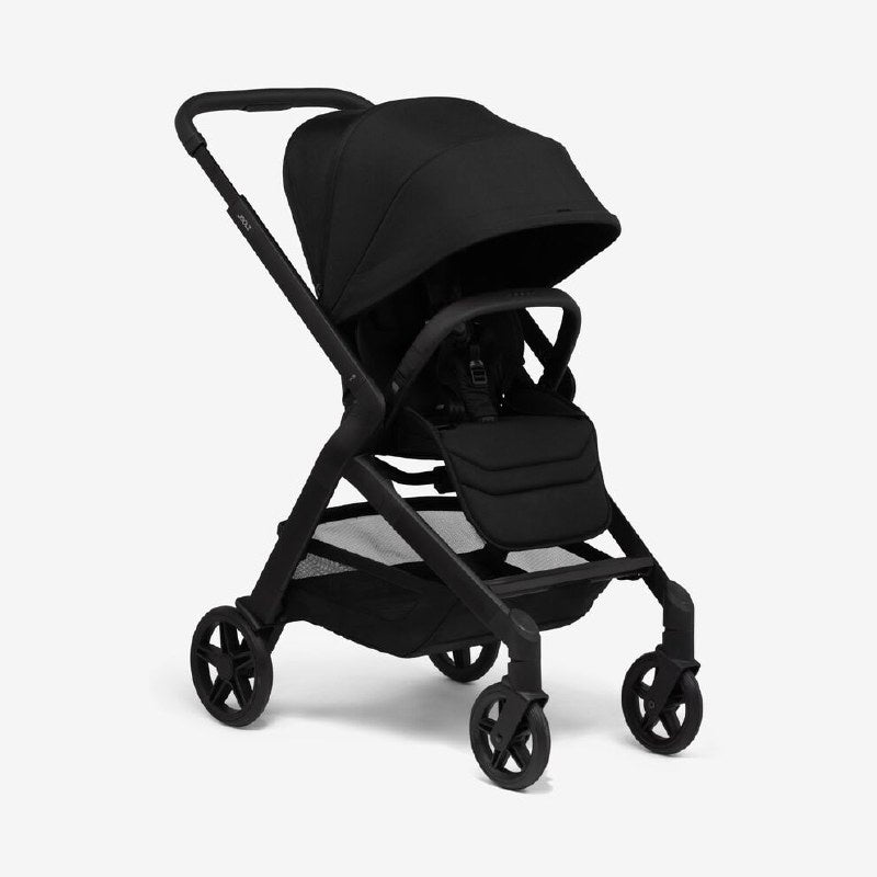 Hub2 Stroller Space Black