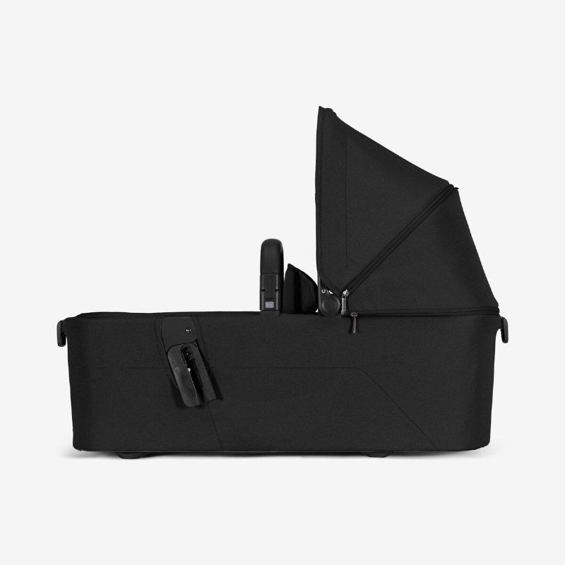 Aer2 Cot Space Black