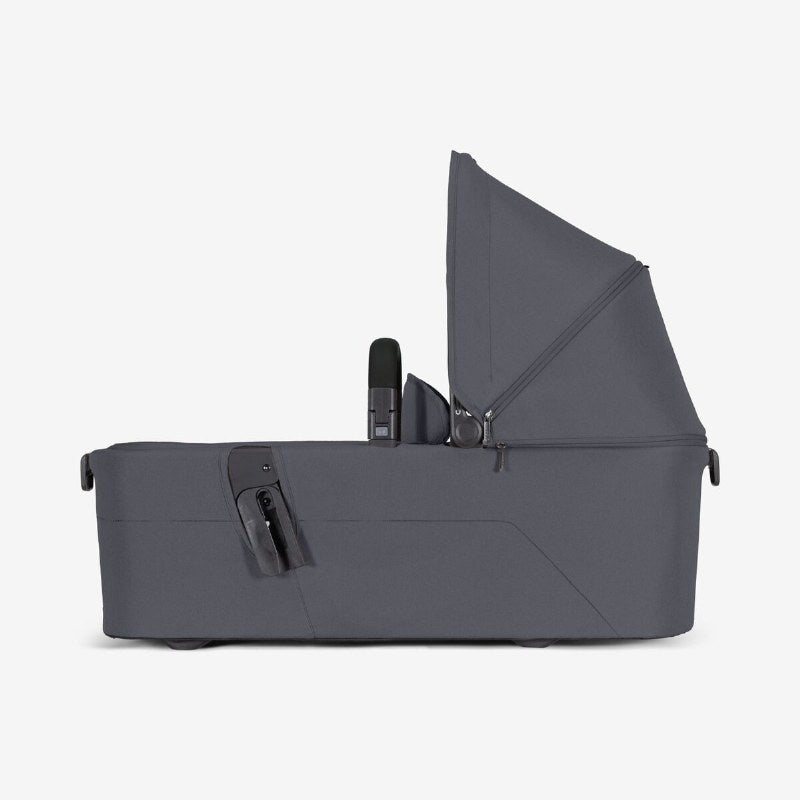 Aer2 Cot Stone Grey