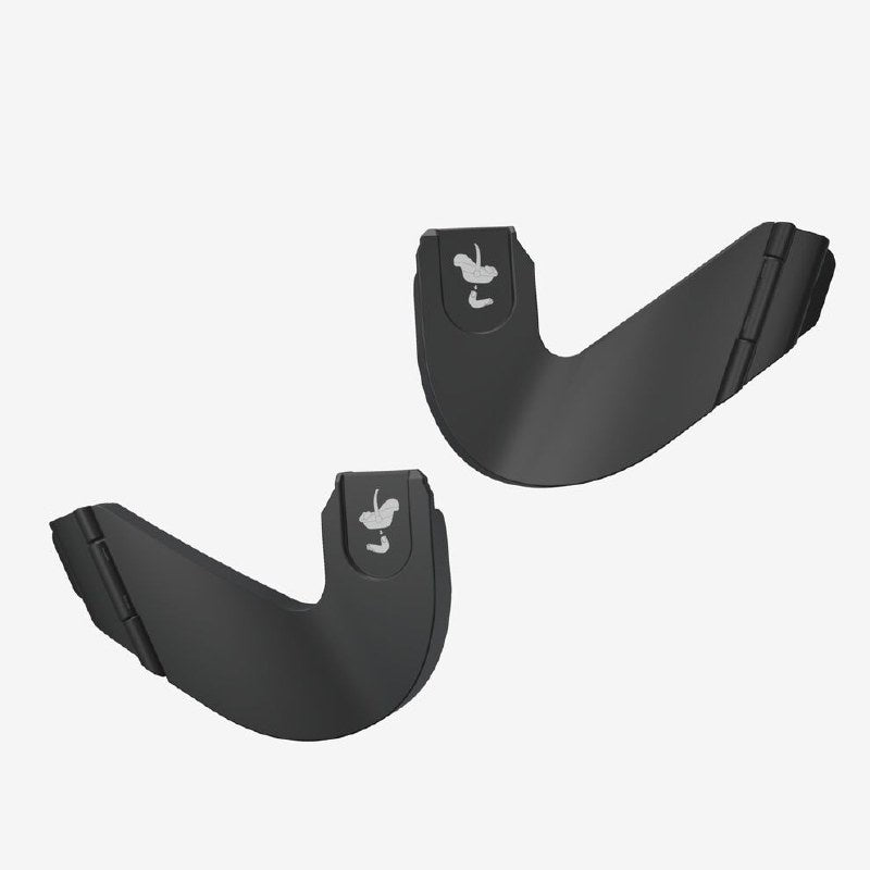 Aer2 Car Seat Adapter Set