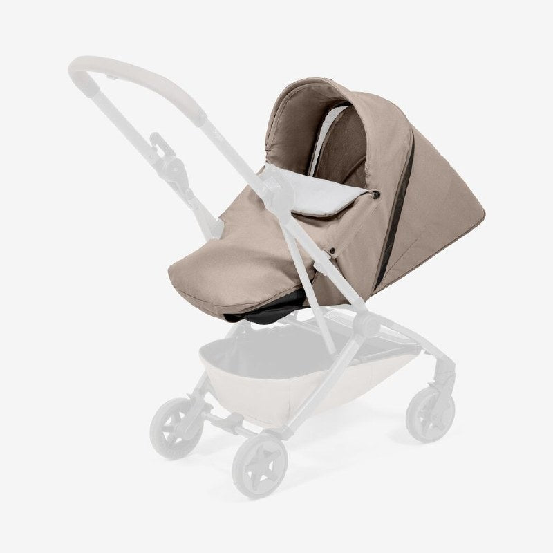 Aer2 Nest to Seat Sandy Taupe