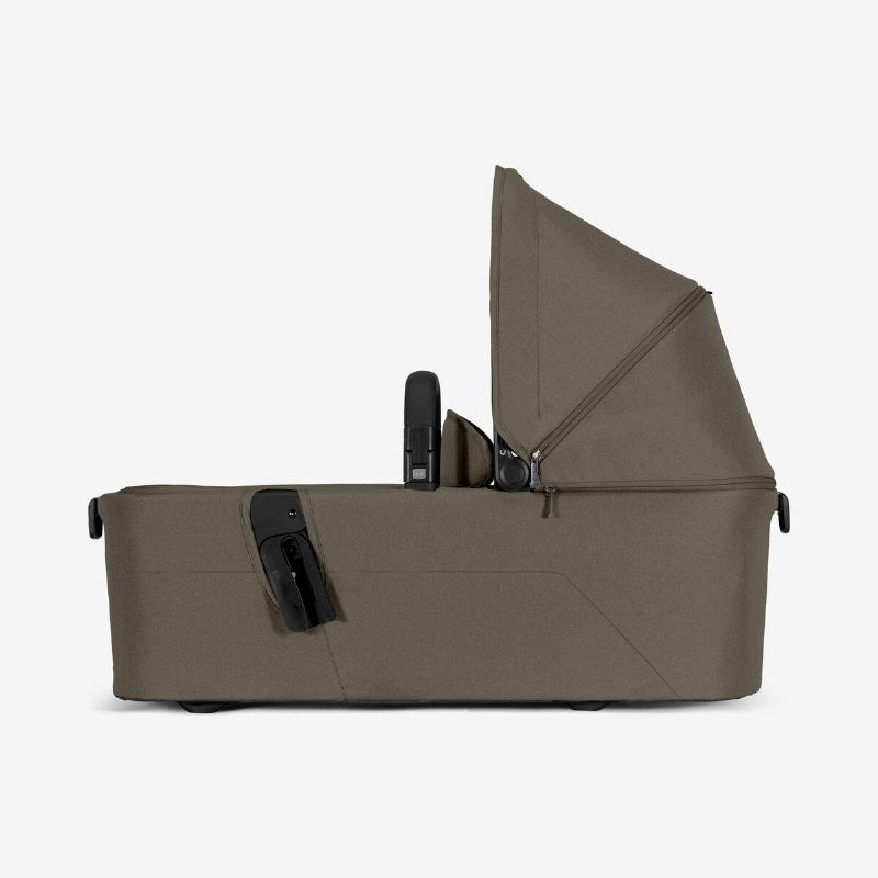 Aer2 Cot Hazel Brown