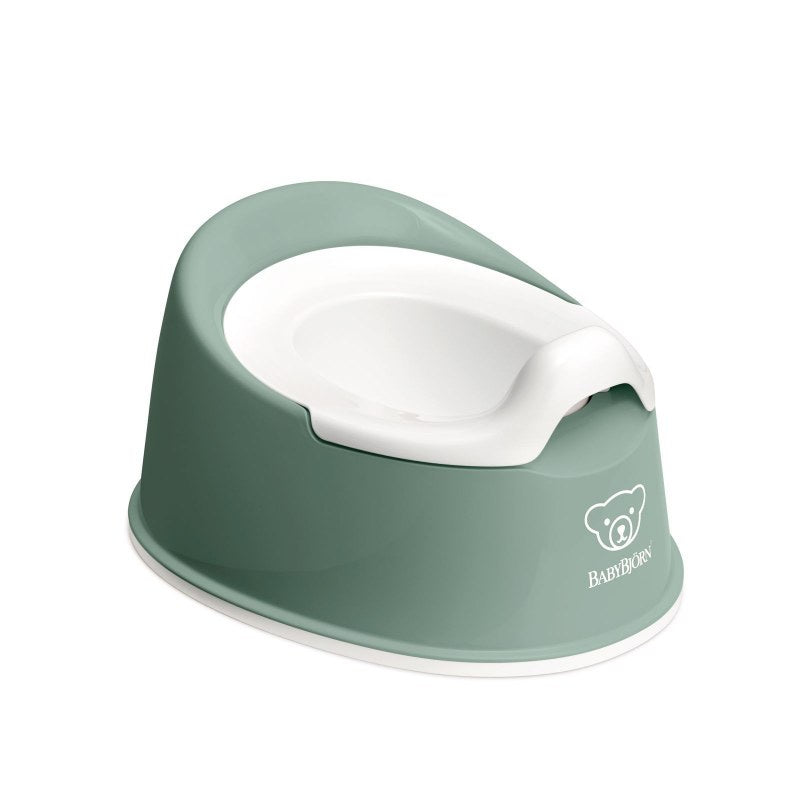 Smart Potty Deep Green