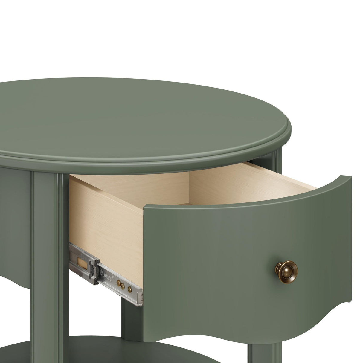 Namesake Liberty Nightstand
