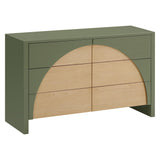 Babyletto Moab 6-Drawer Dresser