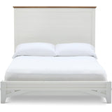 Parker House Artisan Full Bed Platform Bed Conversion Kit