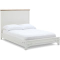 Parker House Artisan Full Bed Platform Bed Conversion Kit