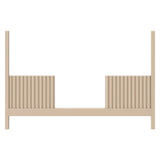 Babyletto Toddler Bed Conversion Kit for Moab 3-in-1 Convertible Crib