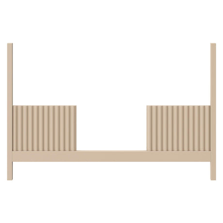 Babyletto Toddler Bed Conversion Kit for Moab 3-in-1 Convertible Crib