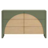 Babyletto Moab 6-Drawer Dresser