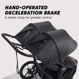 Baby Jogger Summit X3 Double Stroller