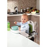 PEG Rialto Booster Seat with Travel Bag
