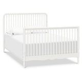 Namesake Liberty 4-in-1 Convertible Spindle Crib
