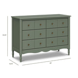 Namesake Liberty 6-Drawer Dresser