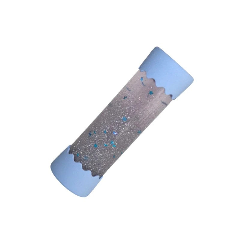 Baby Calm Down Bottle Soft Blu